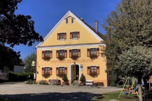 Landgasthof Adler