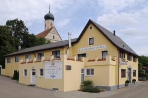 Landgasthof Adler