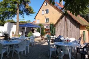 Landgasthof Adler