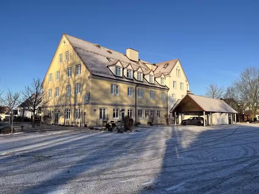 Landgasthof Aumiller GmbH & Co. KG