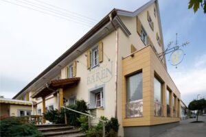 Landgasthof B&auml;ren