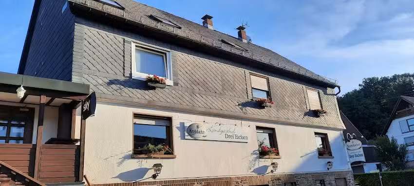 Landgasthof Drei Eichen