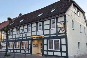 Landgasthof Drei Kronen