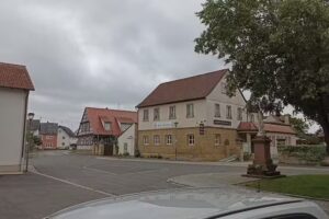 Landgasthof Drei Kronen Ebing