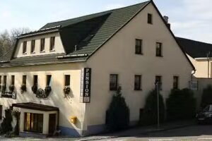 Landgasthof Erbgericht