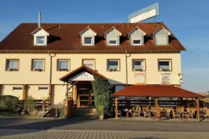 Landgasthof Frankentor