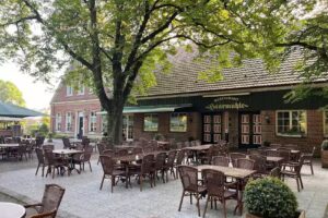 Landgasthof Haarmühle