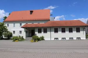 Landgasthof Haas &ndash; Manuela Haas