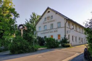 Landgasthof Heerlein
