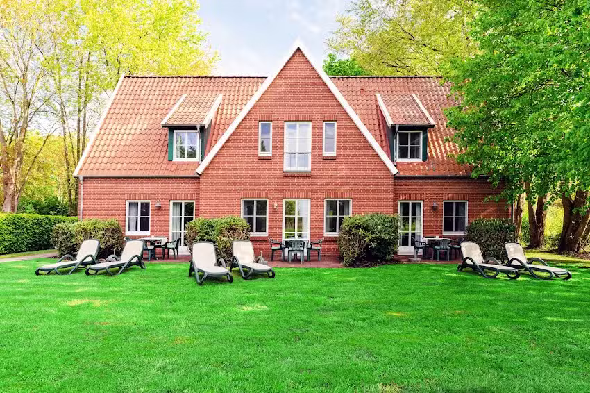 Landgasthof Hengstforder M&uuml;hle