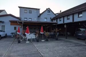 Landgasthof Hirsch