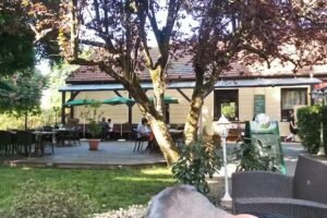 Landgasthof Hirsch