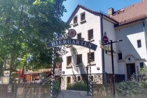Landgasthof & Hotel K&ouml;hlerh&uuml;tte