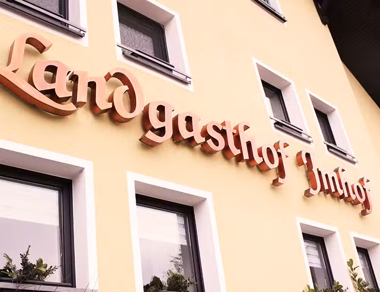 Landgasthof Imhof e.K