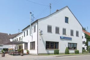 Landgasthof Jehle