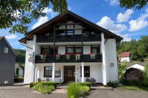 Landgasthof Kaufmann
