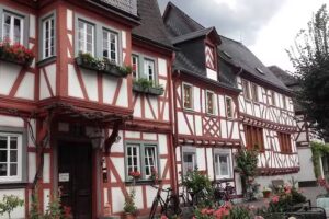 Landgasthof Liebeneck