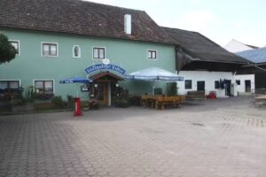 Landgasthof L&ouml;ffler