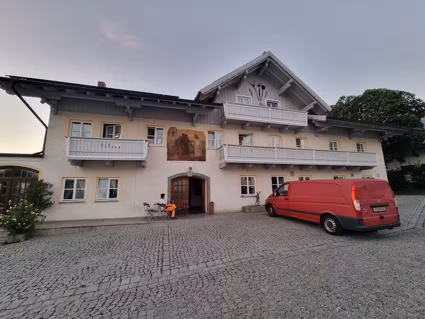 Landgasthof &bdquo;Maier&ldquo;