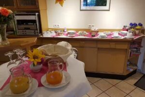 Landgasthof Morgenthum