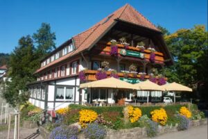 Landgasthof Murg-Cafè