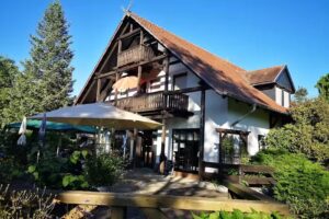 Landgasthof Ochseneck
