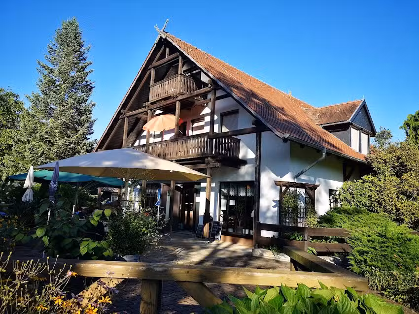 Landgasthof Ochseneck