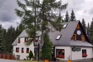 Landgasthof & Pension Erzgebirgsst&uuml;bel &ndash; Thomas Kohse