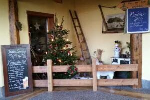 Landgasthof Plohnbachtal