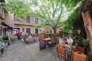 Landgasthof Podelwitz