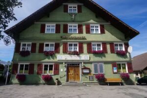 Landgasthof Post