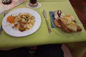 Landgasthof Restaurant – Hotel
