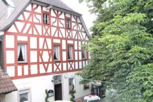 Landgasthof Schuh Kleinseebach
