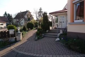 Landgasthof Schwanen Glash&uuml;tte