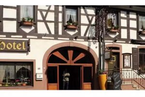 Landgasthof Sonne &ndash; B&ouml;tzingen