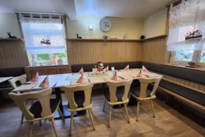 Landgasthof Stricker Pfersdorf