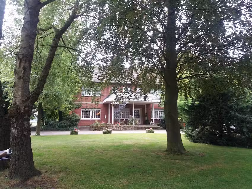 Landgasthof Strothmann