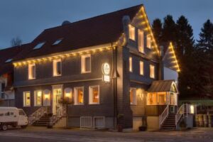 Landgasthof T&ouml;nnes &ndash; J&uuml;rgen T&ouml;nnes