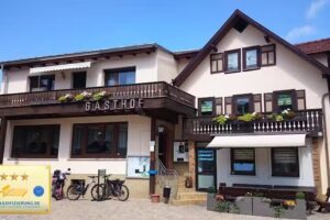 Landgasthof und Pension „Zum Löwen“ – Matthias Klug