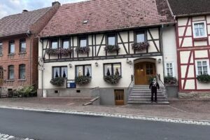 Landgasthof Wiegand