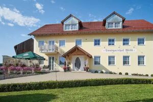 Landgasthof Wild