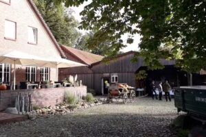 Landgasthof Wildwasser