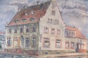 Landgasthof Zum Adler