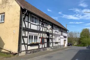 Landgasthof Zum Dorfkrug