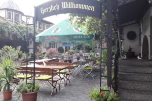 Landgasthof Zum Engel