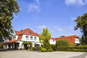 Landgasthof &bdquo;Zum gr&uuml;nen Walde&ldquo;