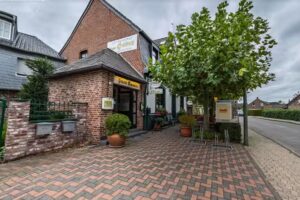 Landgasthof Zum Hasen