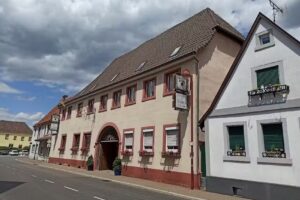 Landgasthof Zum L&ouml;wen