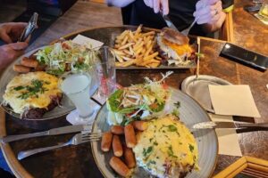 Landgasthof „Zum Wagenrad“