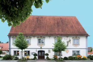 Landgasthof zur Linde